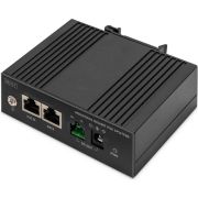 Digitus DN-651140 network splitter Zwart