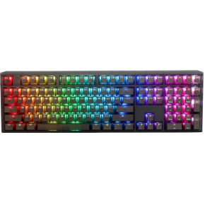 Ducky One 3 Aura toetsenbord Zwart
