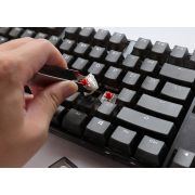 Ducky-One-3-Aura-USB-QWERTY-US-International-Zwart-toetsenbord