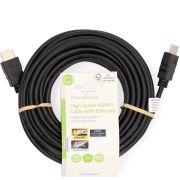 Nedis-CVGL34002BK75-HDMI-kabel-7-5-m-HDMI-Type-A-Standaard-Zwart