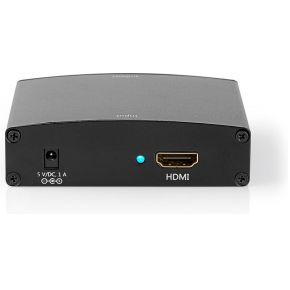 Nedis HDMI-Converter | HDMI naar VGA