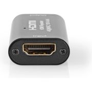 Nedis HDMI-Repeater | 4K@60Hz | Tot 40,0 m