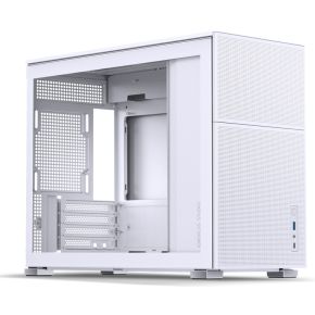 Jonsbo D31 MESH White