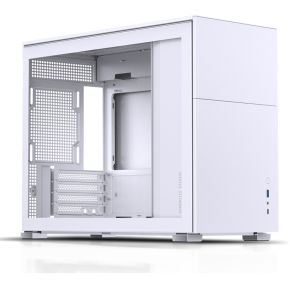 Jonsbo D31 STD White