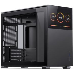 Jonsbo D31 STD Screen Black