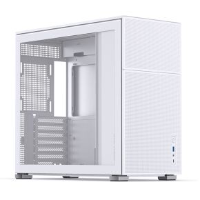 Jonsbo D41 MESH White