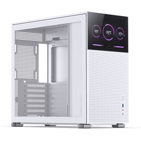 Jonsbo D41 MESH Screen - Wit