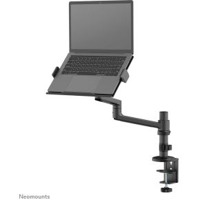 Neomounts Next lite laptop bureausteun zwart DS20-425BL1