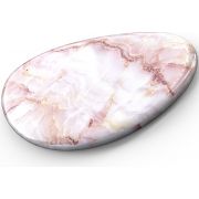 Sandberg-Wireless-Charger-Pink-Marble