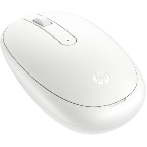HP 240 Bluetooth-, Lunar witte muis