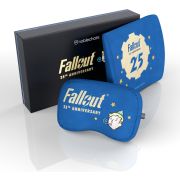 noblechairs Fallout 25th Anniversary Edition Blauw 2 stuk(s)