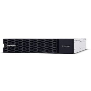 CyberPower BPE144VL2U01 UPS-batterij kabinet Rackmontage/toren