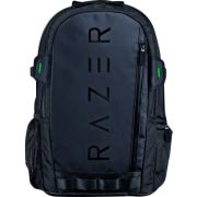 Razer Rogue 15" Rugzak / Notebooktas Zwart