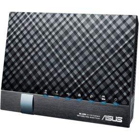 Asus Dsl Ac56U Adsl2 Wi Fi Ethernet Lan Dual Band Zwart asus kopen in de aanbieding Asus Dsl Ac56U Adsl2 Wi Fi Ethernet Lan Dual Band Zwart asus kopen in de aanbieding