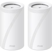 TP-Link Deco BE85 BE19000 Tri-Band (2-pack) Wi-Fi 7