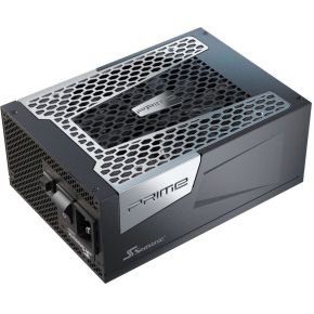 Seasonic Prime TX-1600 ATX 3.0 PSU / PC voeding