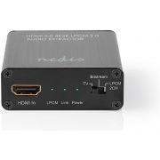 Nedis-HDMI-Audio-Extractor-Digital-and-Stereo-1x-HDMI-Input-1x-HDMI-Output-TosLink-3-5