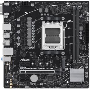 Moederbord AMD ASUS PRIME A620M-E-CSM