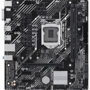 ASUS PRIME H510M-E R2.0 Intel H470 LGA1200 micro ATX moederbord