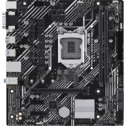 ASUS PRIME H510M-E R2.0 moederbord