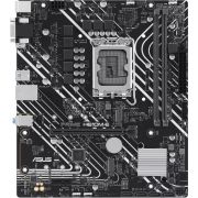ASUS PRIME H610M-E-CSM moederbord
