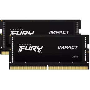 Kingston DDR5 2x16GB 6000