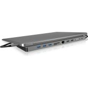 ICY-BOX-DK2106-C-notebook-dock-poortreplicator-Bedraad-USB-3-0-3-1-Gen-1-Type-C