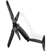 Nedis Vertical TV Wall Mount 23 - 55"