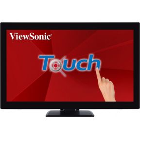 27 ViewSonic TD2760 Touch FHD DP HDMI VGA