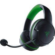 Razer Kaira HyperSpeed Headset Draadloos Hoofdband Gamen Bluetooth Zwart, Groen