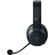 Razer-Kaira-HyperSpeed-Headset-Draadloos-Hoofdband-Gamen-Bluetooth-Zwart-Groen