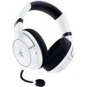 Razer-Kaira-HyperSpeed-Headset-Draadloos-Hoofdband-Gamen-Bluetooth-Zwart-Wit