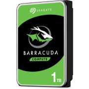 Seagate HDD 3,5" 1TB ST1000DM014 Barracuda