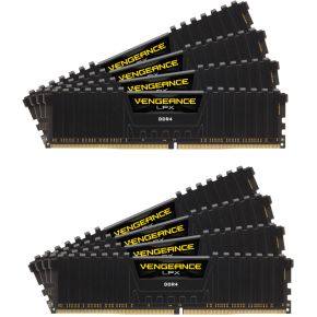 Corsair DDR4 Vengeance LPX 8x32GB 2666 Geheugenmodule