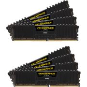 Corsair DDR4 Vengeance LPX 8x32GB 2666 Geheugenmodule