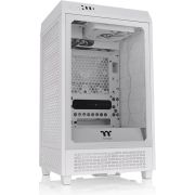 Thermaltake The Tower 200 Mini Tower Wit Behuizing