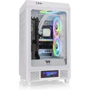 Thermaltake-The-Tower-200-Mini-Tower-Wit-Behuizing