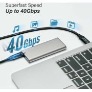 USB4-Thunderbolt3-Cable-40G-3-meter-Type-C-to-Type-C