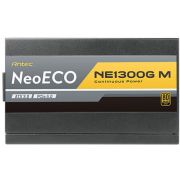 Antec-Neo-ECO-Modular-NE1300G-M-ATX3-0-EC-power-supply-unit-1300-W-20-4-pin-ATX-ATX-Zwart-PSU-PC-voeding