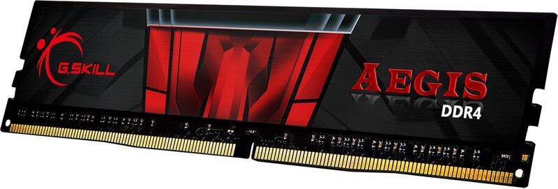 G.SKILL AEGIS DDR4 32GB(16GB×2) megs-211_megs_211_01.jpg メモリー