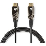 Nedis-High-Speed-HDMI-Kabel-met-Ethernet-AOC-HDMI-Connector-HDMI-Connector-10-0-m-Zwart