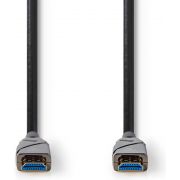 Nedis-High-Speed-HDMI-Kabel-met-Ethernet-AOC-HDMI-Connector-HDMI-Connector-10-0-m-Zwart