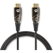 Nedis-High-Speed-HDMI-Kabel-met-Ethernet-AOC-HDMI-Connector-HDMI-Connector-30-0-m-Zwart