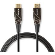 Nedis-High-Speed-HDMI-Kabel-met-Ethernet-AOC-HDMI-Connector-HDMI-Connector-40-0-m-Zwart