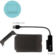 i-tec-MYSAFEU313-behuizing-voor-opslagstations-2-5-HDD-SSD-behuizing-Zwart
