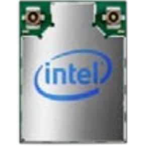 Intel 9462.NGWG.NV netwerkkaart & -adapter WLAN / Bluetooth 433 Mbit/s Intern