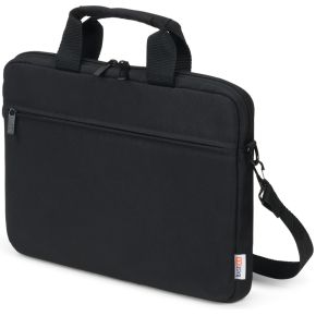 BASE XX D31799 notebooktas 31,8 cm (12.5 ) Aktetas Zwart