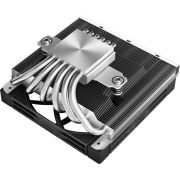 DeepCool-AN600-Processor-Luchtkoeler-12-cm-Aluminium-Zwart-1-stuk-s-