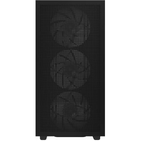 DeepCool CH560 DIGITAL (Black) - afbeelding 4