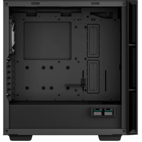 DeepCool CH560 DIGITAL (Black) - afbeelding 6